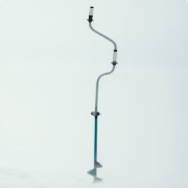Ice screws